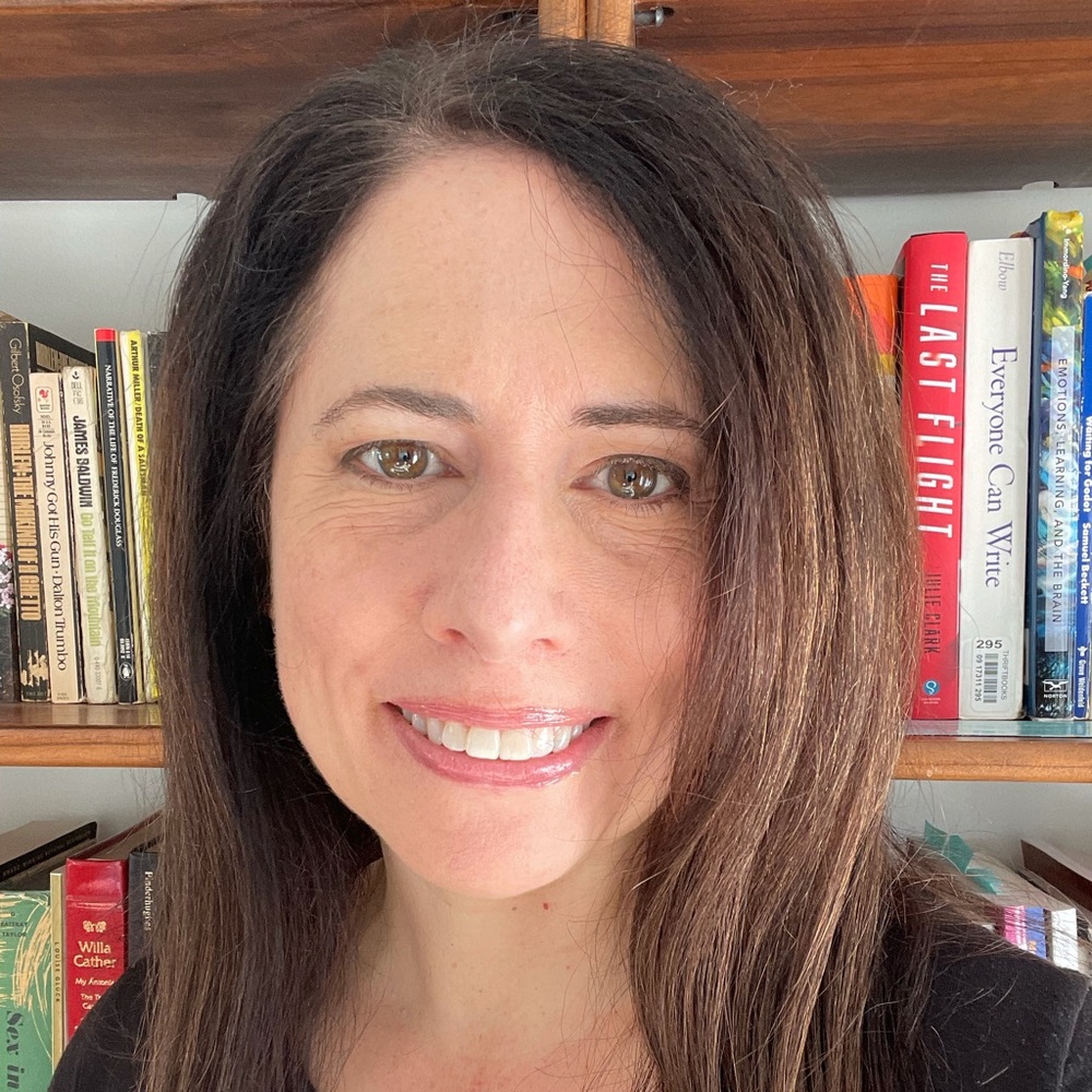 Meet your Posher, Jana mccarthy